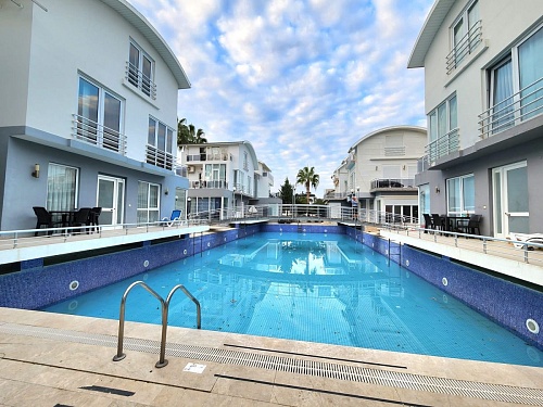 Дом в Белеке, Турция, 200 м2 фото 1