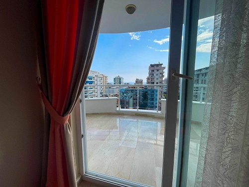 Квартира в Алании, Турция, 135 м2 фото 1