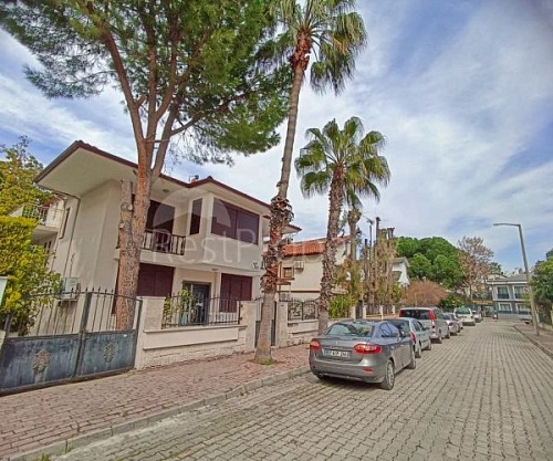 Вилла в Кемере, Турция, 230 м2 фото 1