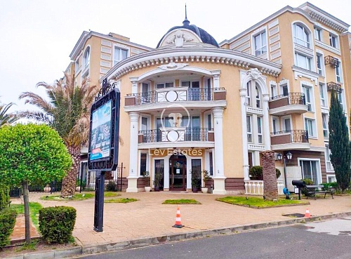 Квартира на Солнечном берегу, Болгария, 57 м2 фото 1