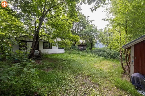 Дом в Хямеэнлинна, Финляндия, 32 м2 фото 1