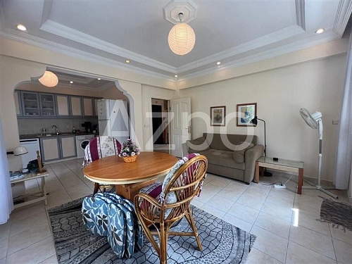 Апартаменты в Алании, Турция, 100 м2 фото 1
