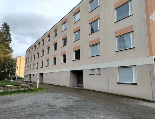 Квартира в Мянття, Финляндия, 59.5 м2 фото 1