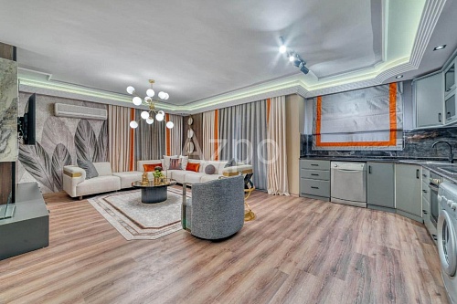 Апартаменты в Алании, Турция, 225 м2 фото 1
