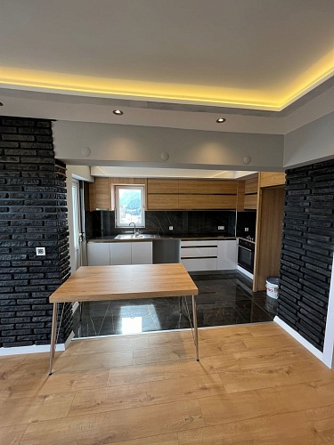 Квартира в Анталии, Турция, 100 м2 фото 1