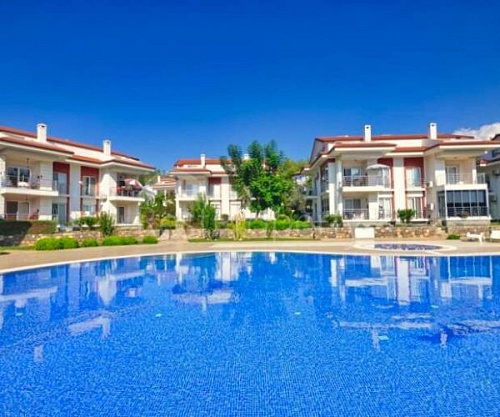 Квартира в Фетхие, Турция, 75 м2 фото 1