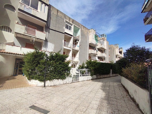 Квартира в Скалее, Италия, 50 м2 фото 1