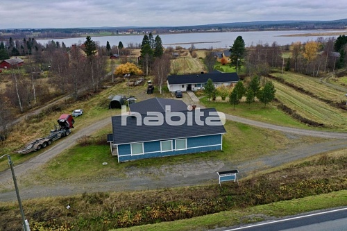 Дом Tornio, Финляндия, 229 м2 фото 1