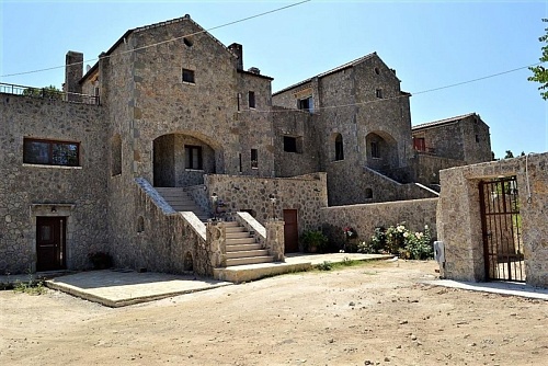 Дом на Ионических островах, Греция, 270 м2 фото 1