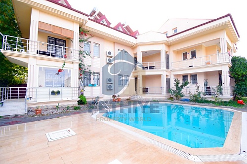 Апартаменты в Фетхие, Турция, 85 м2 фото 1