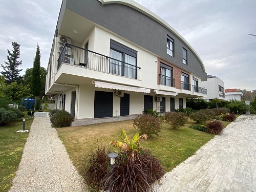Квартира в Анталии, Турция, 130 м2 фото 1