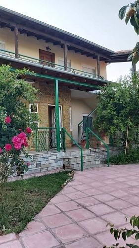Дом в Салониках, Греция, 100 м2 фото 1