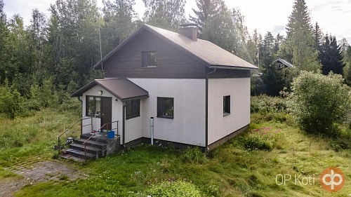 Дом в Иисалми, Финляндия, 104 м2 фото 1