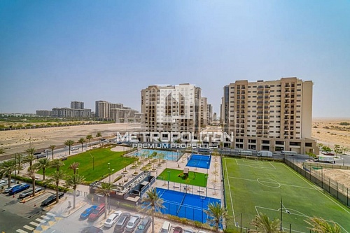Апартаменты в Дубае, ОАЭ, 32 м2 фото 1