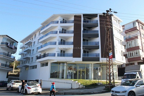 Апартаменты в Анкаре, Турция, 120 м2 фото 1