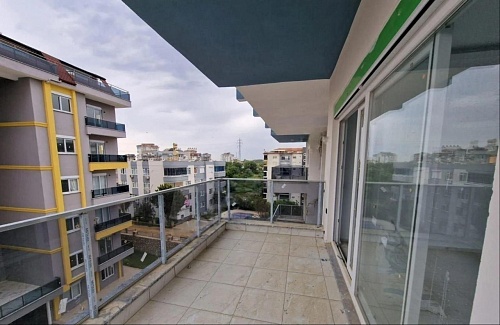 Квартира в Авсалларе, Турция, 90 м2 фото 1