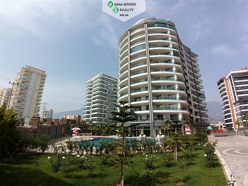 Квартира в Алании, Турция, 65 м2 фото 1