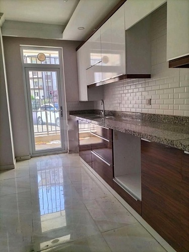 Квартира в Анталии, Турция, 90 м2 фото 1
