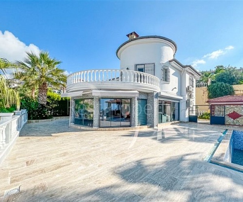 Вилла в Алании, Турция, 165 м2 фото 1