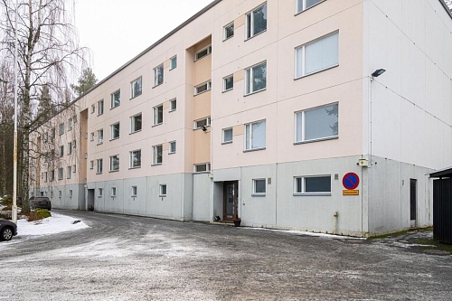 Квартира в Валкеакоски, Финляндия, 35 м2 фото 1