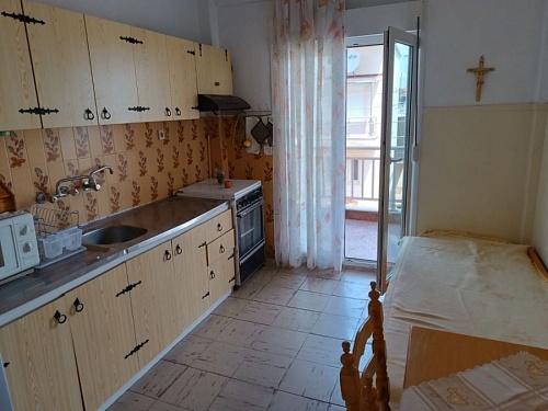 Квартира на Халкидиках, Греция, 42 м2 фото 1