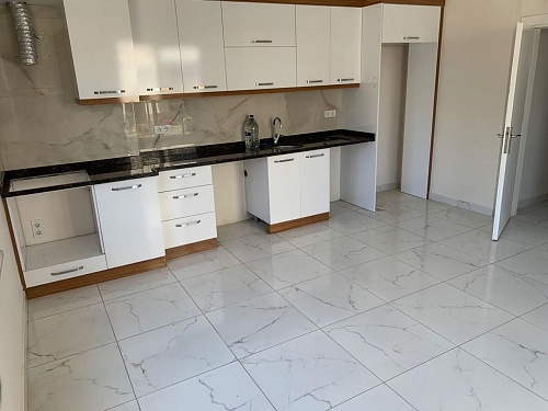 Квартира в Алании, Турция, 78 м2 фото 1
