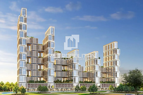 Апартаменты в Дубае, ОАЭ, 57 м2 фото 1