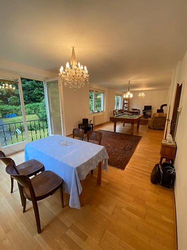 Вилла Edlitz, Австрия, 300 м2 фото 1