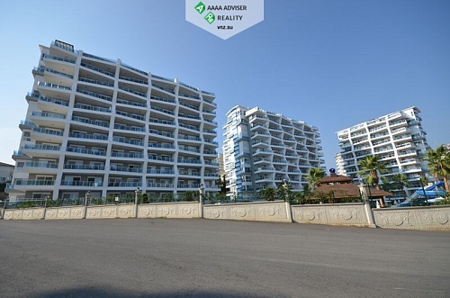 Квартира в Алании, Турция, 160 м2 фото 1