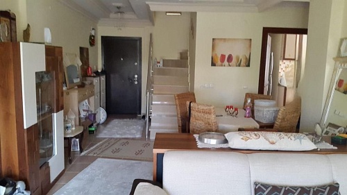 Квартира в Алании, Турция, 150 м2 фото 1