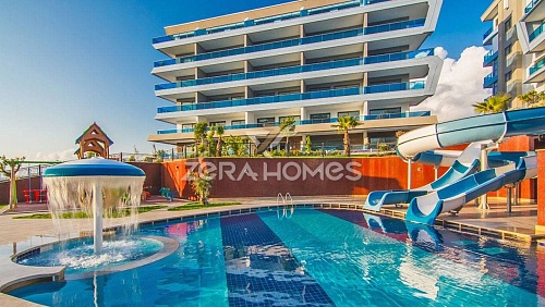 Квартира в Алании, Турция, 147 м2 фото 1
