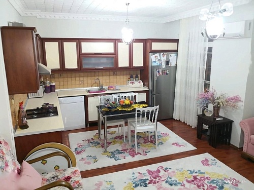 Квартира в Кемере, Турция, 185 м2 фото 1