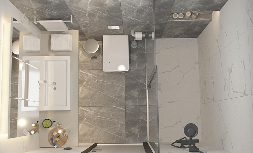 Квартира в Алании, Турция, 180 м2 фото 1