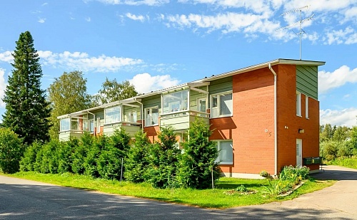 Квартира в Кейтеле, Финляндия, 35 м2 фото 1
