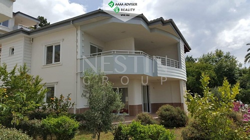 Вилла в Алании, Турция, 180 м2 фото 1