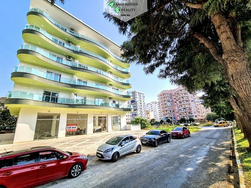 Квартира в Алании, Турция, 140 м2 фото 1