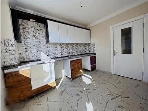Квартира в Анталии, Турция, 100 м2 фото 1