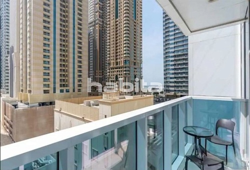 Апартаменты в Дубае, ОАЭ, 100 м2 фото 1