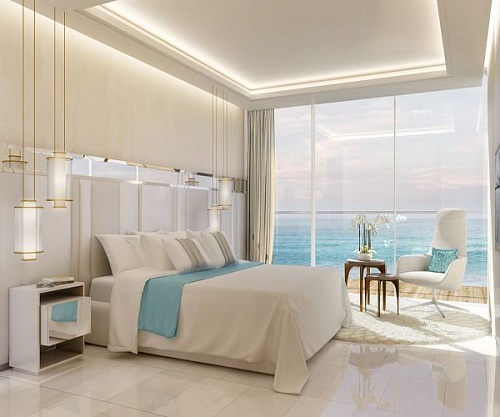 Апартаменты в Дубае, ОАЭ, 110 м2 фото 1