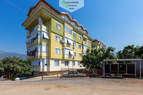 Квартира в Алании, Турция, 250 м2 фото 1