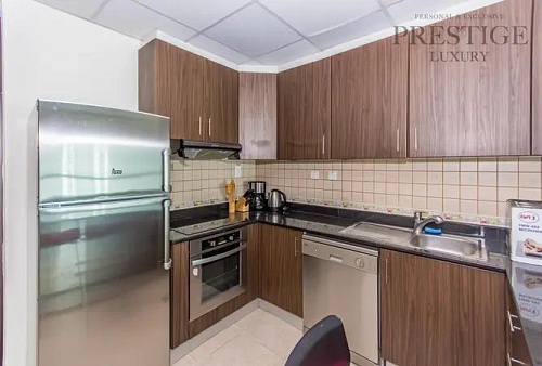 Апартаменты в Дубае, ОАЭ, 50 м2 фото 1
