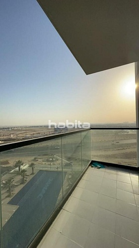Апартаменты в Дубае, ОАЭ, 40 м2 фото 1
