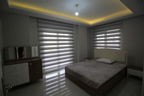 Пентхаус в Кестеле, Турция, 340 м2 фото 1