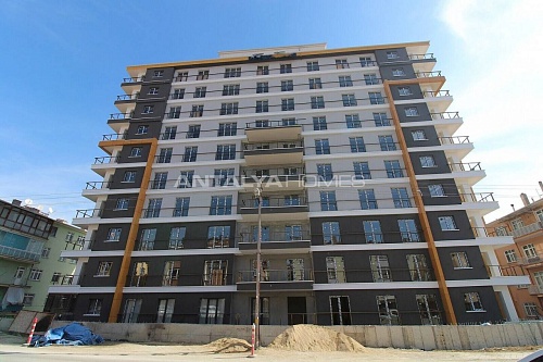 Апартаменты в Анкаре, Турция, 146 м2 фото 1