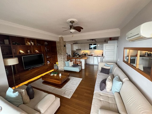 Квартира в Фетхие, Турция, 140 м2 фото 1