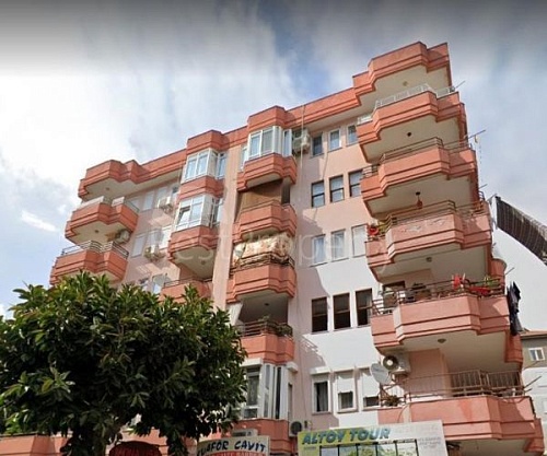 Квартира в Алании, Турция, 150 м2 фото 1