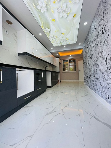 Квартира в Анталии, Турция, 150 м2 фото 1