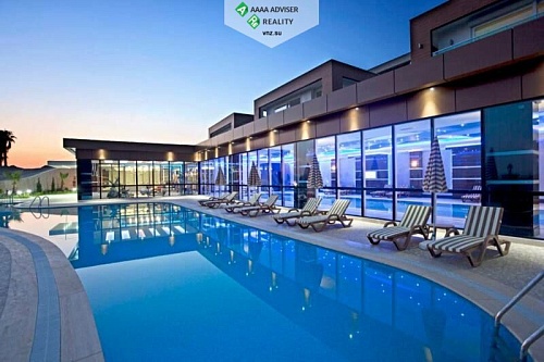 Пентхаус в Алании, Турция, 240 м2 фото 1