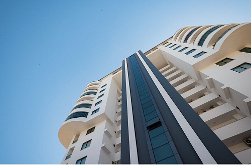 Квартира в Алании, Турция, 68 м2 фото 1