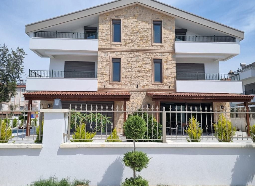 Дом в Сиде, Турция, 225 м2